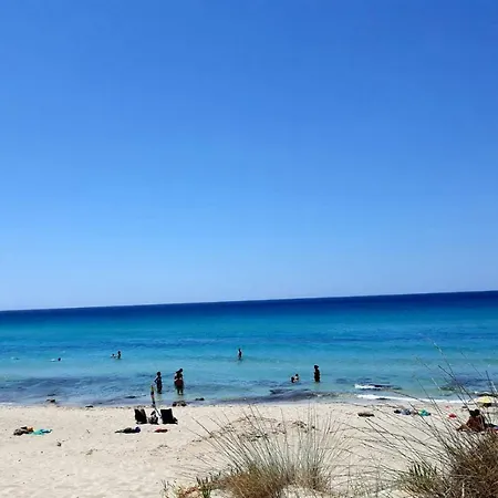Lido Di Apartmán Gallipoli