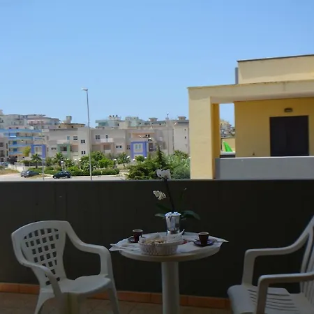 Lido Di Apartmán *