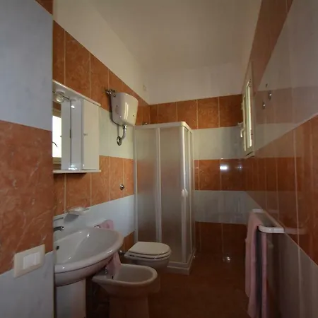 Lido Di Apartmán