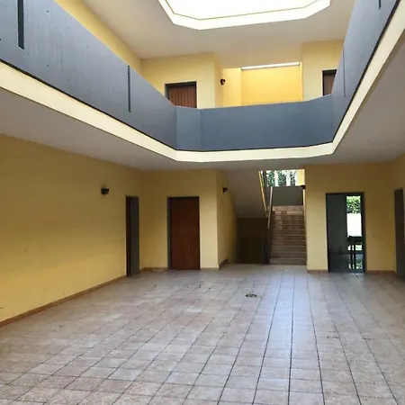 Lido Di Apartmán *