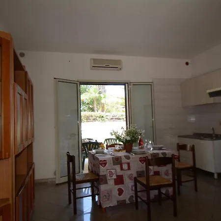 Lido Di Apartmán Gallipoli
