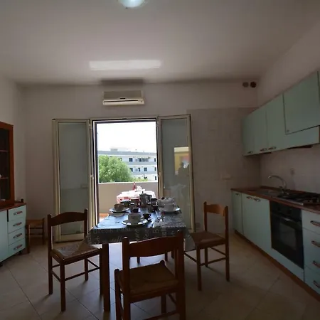 Lido Di Apartmán Gallipoli