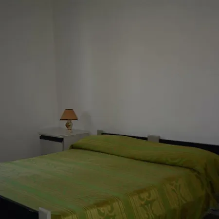 Apartmán Lido Di *